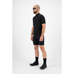 Rogelli CORE Men's T-Shirt 3XL fekete póló