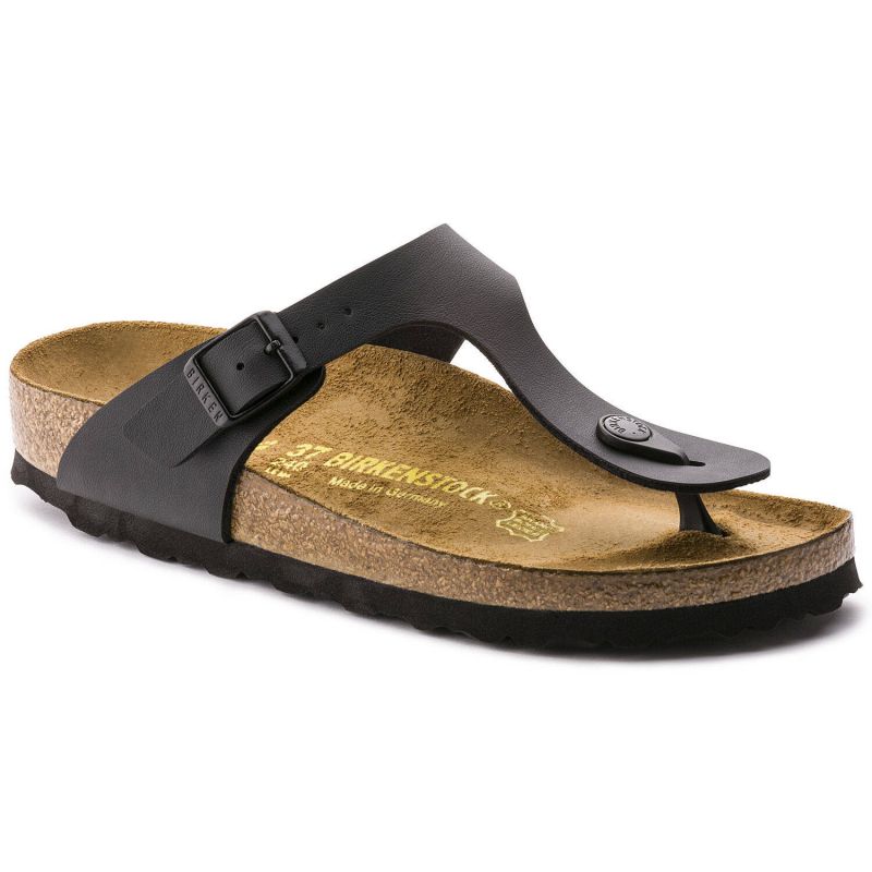 Birkenstock Gizeh W 0043693 flip-flops cipő