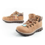 Skechers Synergy women's winter boots, insulated with Scotchgard túracipő