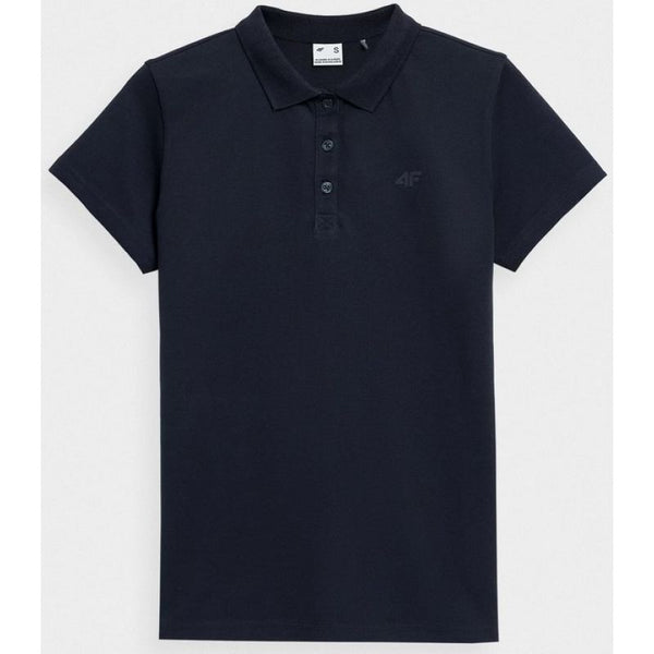 4f T-shirt W H4Z22TSD355NAVY Póló