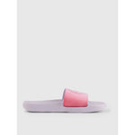 Girls' flip-flops 4F