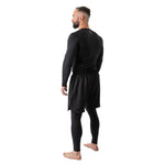 BlackRSL Long Sleeve Rashguard -