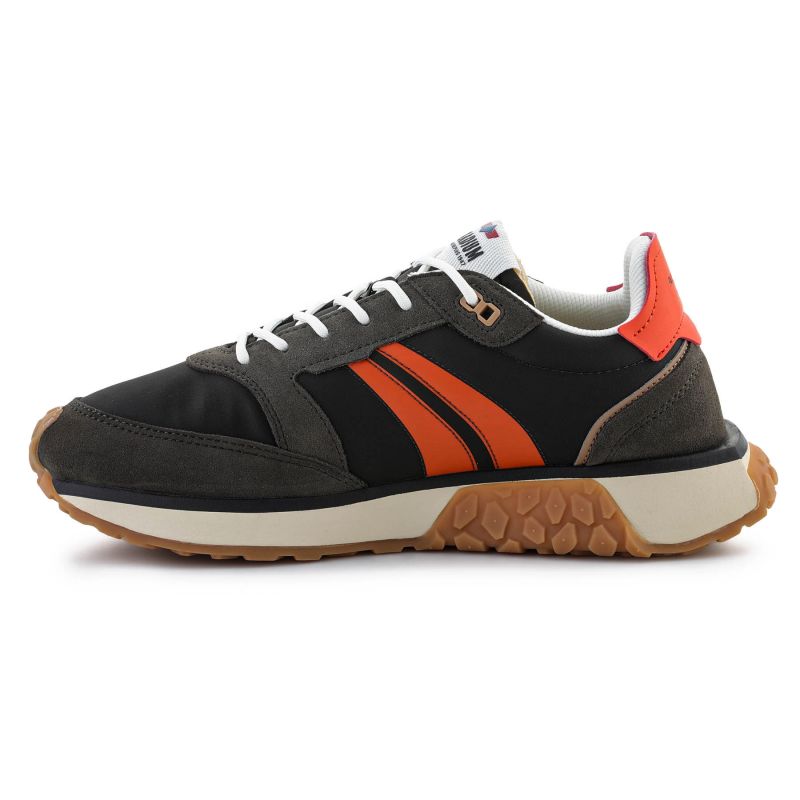 Palladium Troop Runner Flame M 74487-342-M shoes Cipő