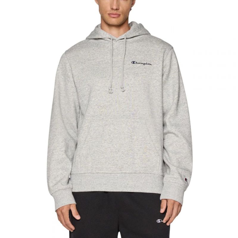 Champion Men's Hooded Sweatshirt 221790.EM021 General