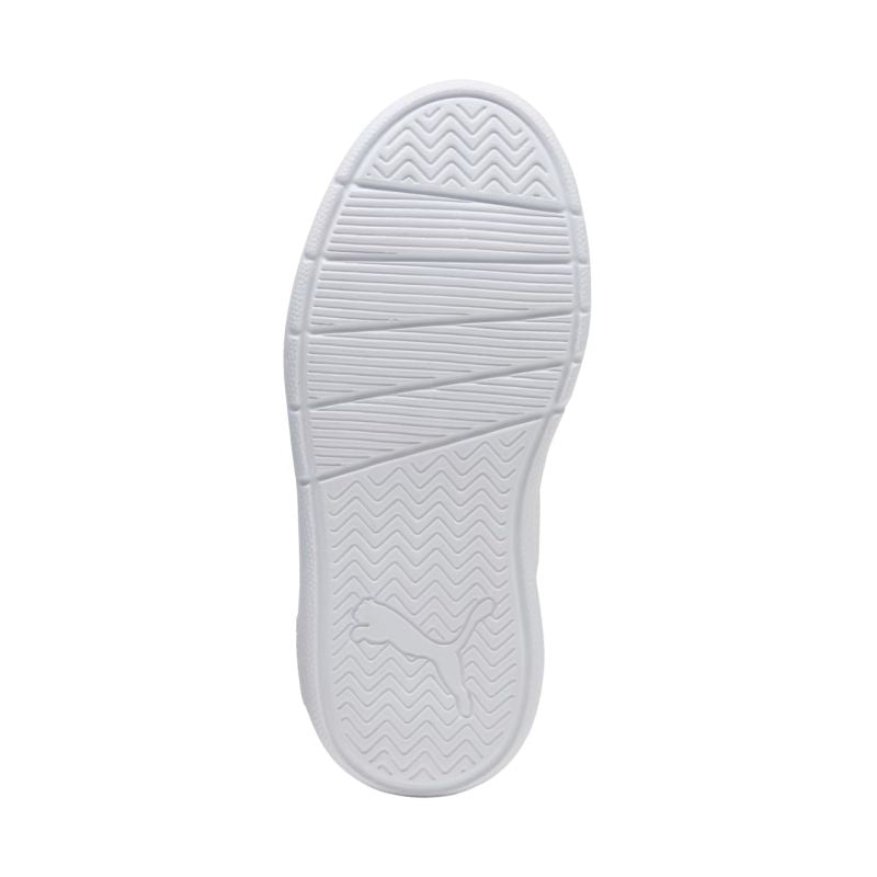 Puma Courtflex V3 Mesh PS Jr shoes 398085 05 Cipő
