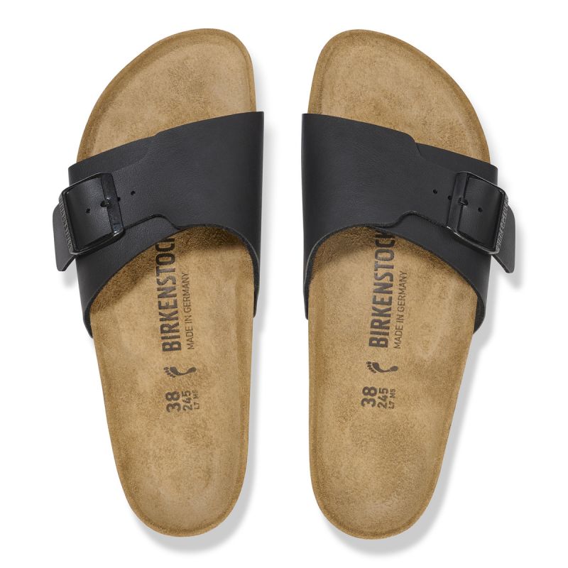 Birkenstock Catalina BS W 1026473 flip-flops cipő