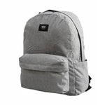 Vans Old Skool H2O Backpack Heather Suitin Gray - VN000H4WKH71 uniwersalny hátizsák