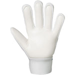 Reusch Attrakt Starter Solid Junior Gloves 56 72 514 kapuskesztyű
