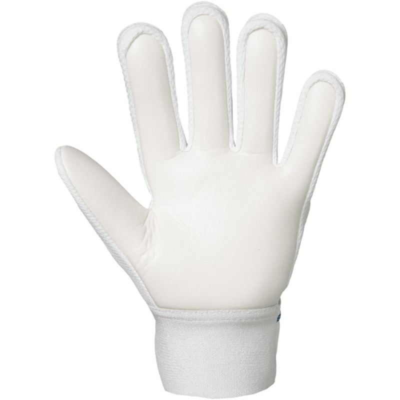 Reusch Attrakt Starter Solid Junior Gloves 56 72 514 kapuskesztyű