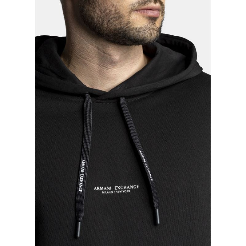 Armani Exchange sweatshirt M 8NZM94-ZJKRZ-1200 Pulóver