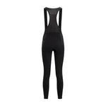 Rogelli women's trousers s/s SIGNATURE black fekete nadrág