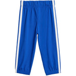 Adidas Essentials Joggers Blue Children's Tracksuit JD6483