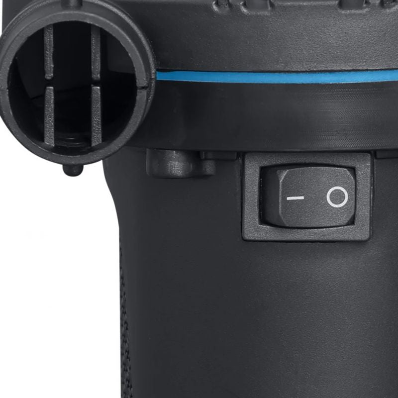 DC Electric Pump Bestway fekete pumps 62257