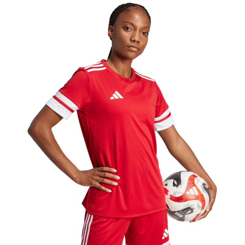 adidas Squadra 25 Jersey W JI9985 póló