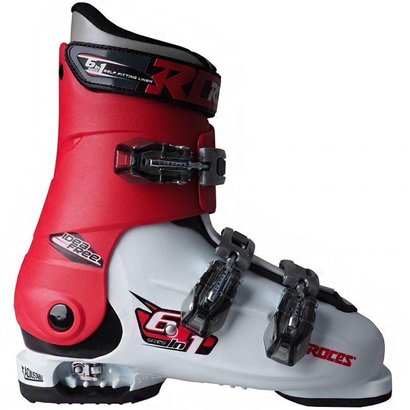 Roces Idea Free 450492 15 Ski Boots Cipő