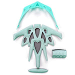 Meteor Marven Bicycle Helmet uniw helmets