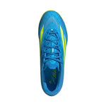 adidas F50 League IN JR8973 football boots focicipő