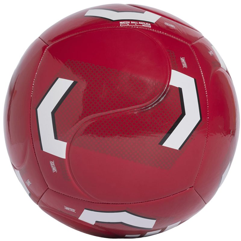 Adidas Manchester United Club labda