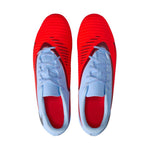 Nike Phantom 6 Low Club FG/MG HM8933 400 football boots focicipő