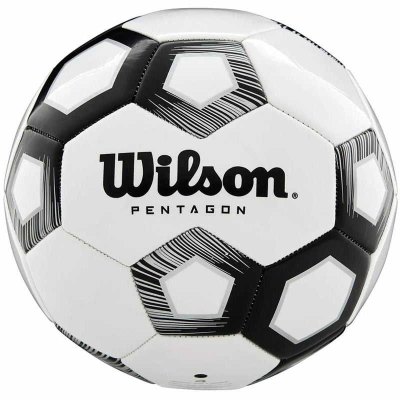 Wilson Pentagon Sb Bl futball labda