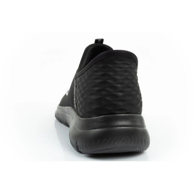 Skechers Summits-High Range M 232457/BBK shoes Cipő