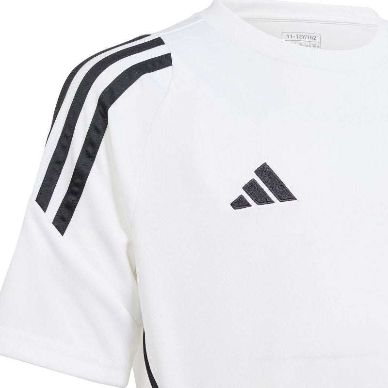 Adidas Tiro 24 Jersey Jr IS1033 Ruházat