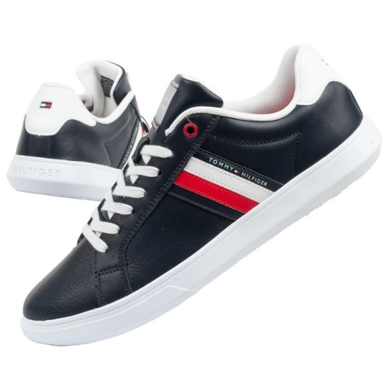 Tommy Hilfiger M FM0FM04921DW5 shoes Cipő