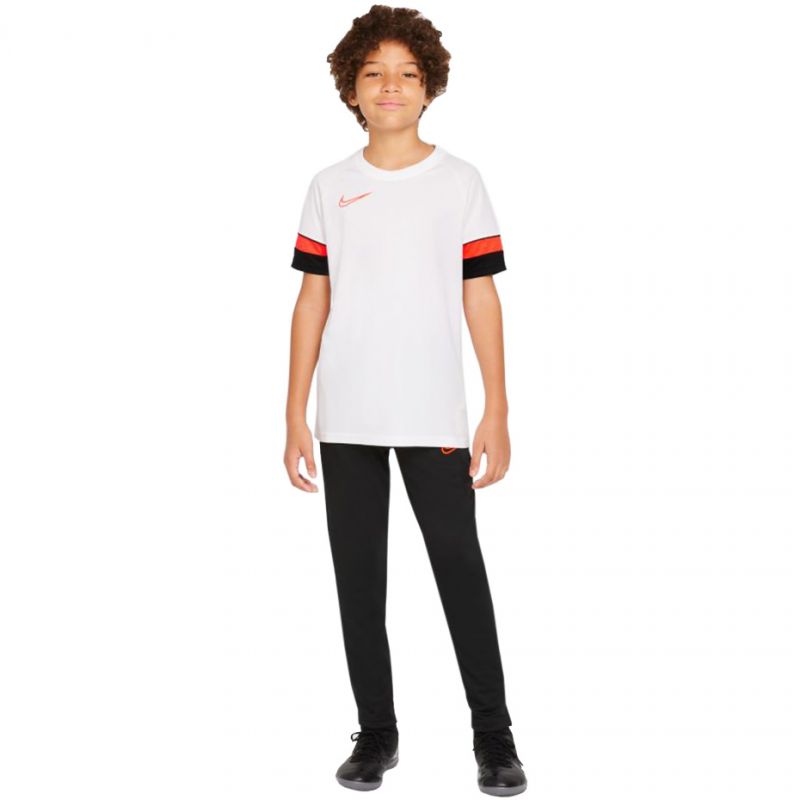 Nike Df Academy 21 Pant Kp Jr CW6124 017 Ruházat