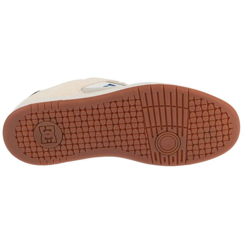 Dc Shoes Manteca 4 DC01732280 Gray 36 General
