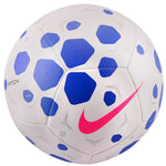 Nike Pitch Team HV6249-103 futball labda