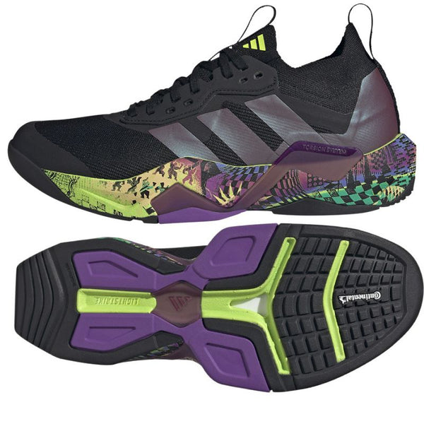 adidas Rapidmove Adv 2 M JS M JR6401 shoes cipő