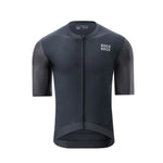 Rockbros 15200025 Short Sleeve Cycling Jersey Size XXL - Black czarny \ xxl póló