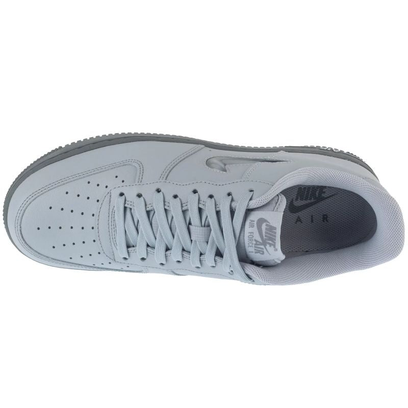 Nike Air Force 1 07 Jewel M HM0621-001 shoes cipő