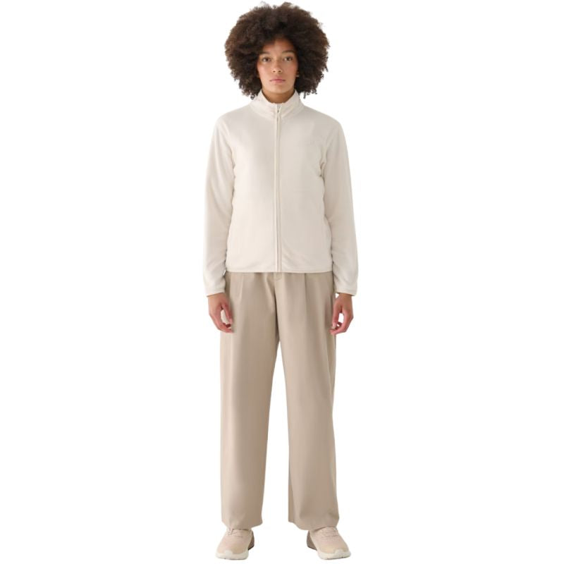 4f fleece sweatshirt W 4FWMM00TFLEF314 12S Pulóver