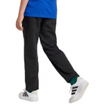 Adidas Essentials Kids Black fekete nadrág