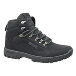 Kappa Dolomo Mid fekete utcai cipő 242752-1116