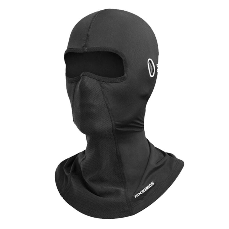 Rockbros bike mask fekete masks