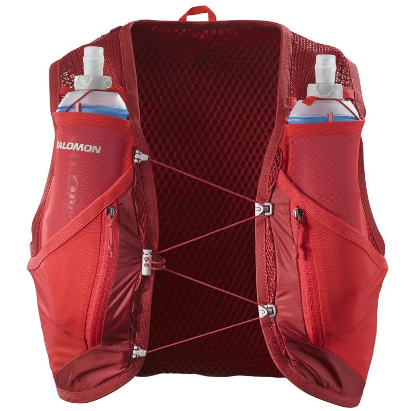 Salomon Active Skin 12 Set Backpack C21775