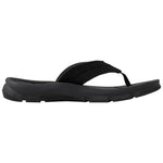 Helly Hansen men's flip-flop sandals SANDHAMN SANDAL 12085 fekete utcai cipő