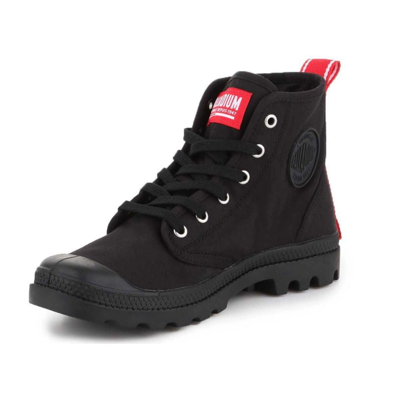 Palladium Pampa Hi Dare M 76258-008-M shoes Cipő