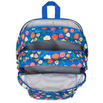 JanSport Big Student Backpack Multicoloured színes hátizsák EK0A5BAH4Z9