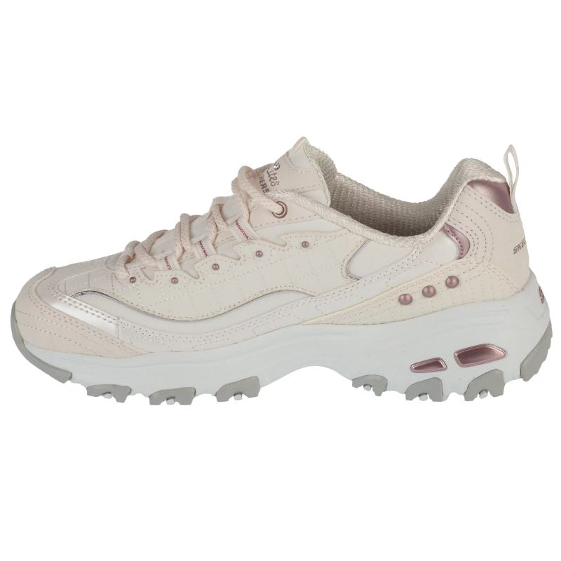 Skechers D'Lites Ladies Night 149267-WLV White 37.5 Kiegészítő