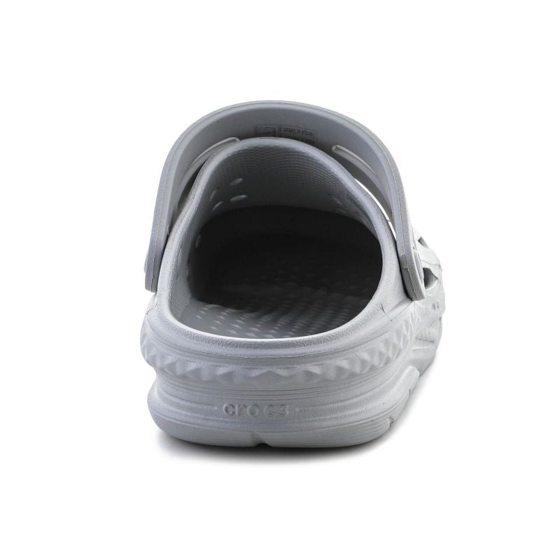 Crocs Off Grid Clog W 209501-007 flip-flops Cipő