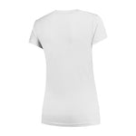 Rogelli women's T-shirt PROMO white fehér póló