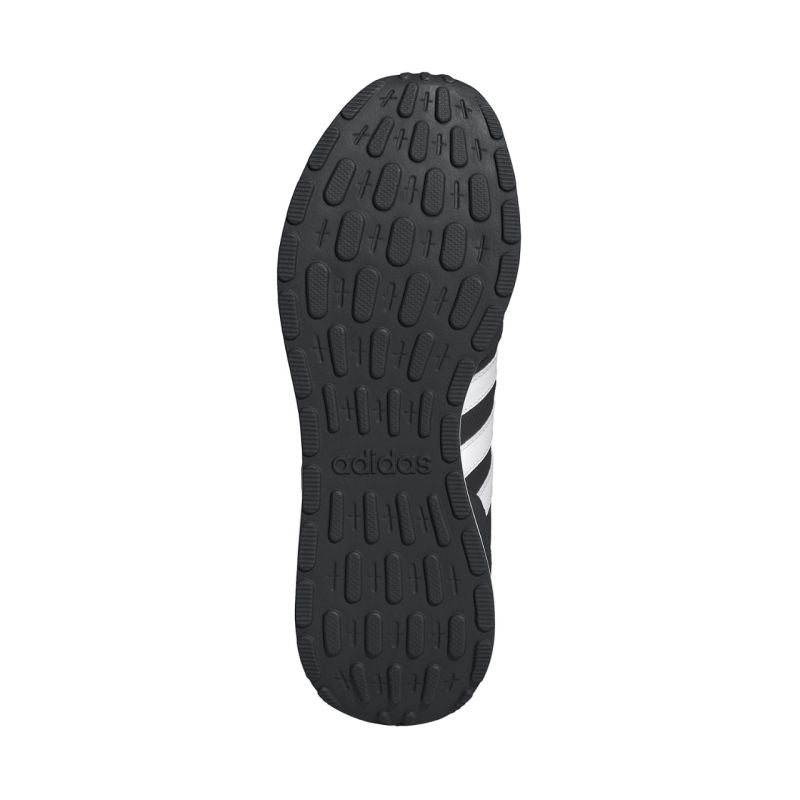 adidas Men's Run 60s 4.0 shoes black JR6622 Cipő