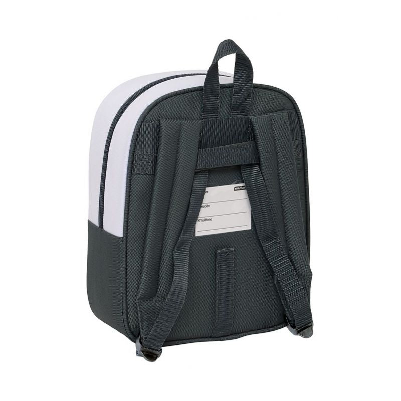 Inny Real Madrid mini 612554232 Hátizsák