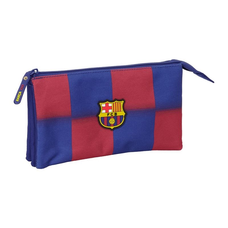 Inny FC Barcelona triple 812529744 Tolltartó