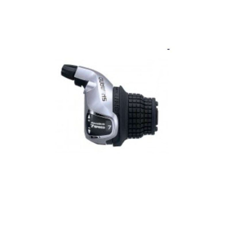 SHIMANO right shift lever 7-speed TOURNEY