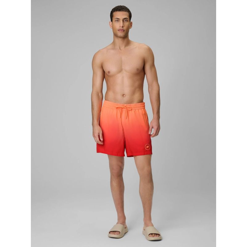 4F Men's boardshorts 5xl short