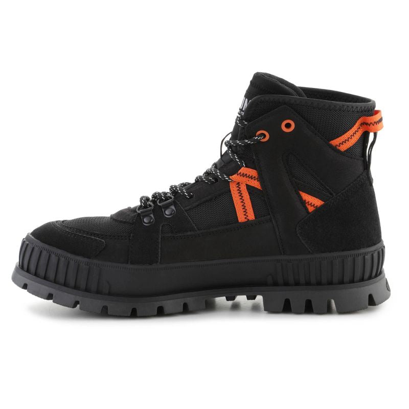 Palladium Pallashock Outcity M 08877-008-M shoes Cipő